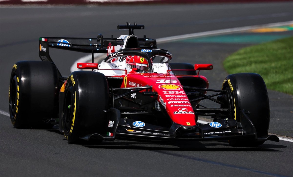 Ferrari, spese in Formula E per colmare il gap dalla Mercedes: il nuovo acquisto 