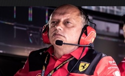 Ferrari, spunta l'ipotesi di un clamoroso ritorno