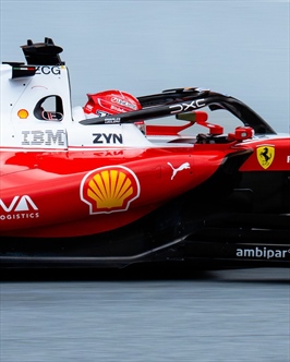  Ferrari, c'è un dettaglio sospetto sulla SF-26: torna l'S-Duct? - Ferrari, spunta un «S-Duct» nella fiancata della SF-26? I dettagli 