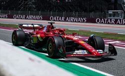 Ferrari: SQ disastrose per Leclerc, ma non è colpa sua. Ecco cosa è successo - Ferrari: SQ disastrose per Leclerc, ma non è colpa sua. Ecco cosa è successo