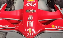 Ferrari: storia e passione si incontrano a Imola per la festa delle Finali Mondiali - Ferrari: storia e passione si incontrano a Imola per la festa delle Finali Mondiali