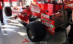 Ferrari: storia e passione si incontrano a Imola per la festa delle Finali Mondiali - Ferrari: storia e passione si incontrano a Imola per la festa delle Finali Mondiali