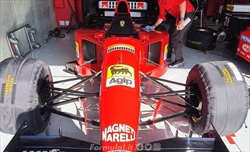 Ferrari: storia e passione si incontrano a Imola per la festa delle Finali Mondiali - Ferrari: storia e passione si incontrano a Imola per la festa delle Finali Mondiali