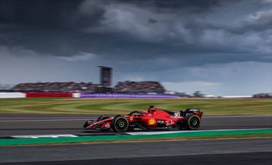 Ferrari, strategia conservativa e valutazioni errate: ecco le cause del flop di Silverstone 