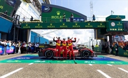 Ferrari subito vincente nel WEC ed arranca in Formula 1, come è possibile? Il parere di Turrini