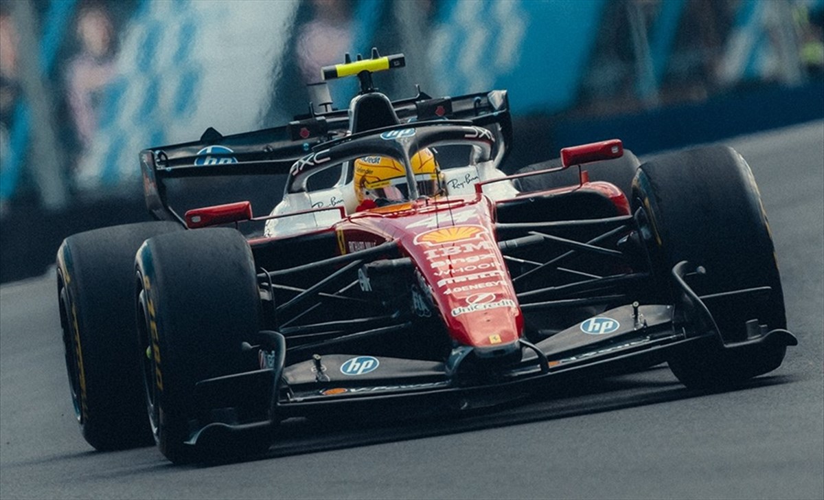 Ferrari, sul motore ADUO-2 non ci sarà l'aiuto di un partner strategico 