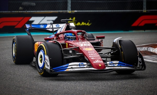 Ferrari, suona l'allarme per il 2026? Rispondono gli opinionisti Sky