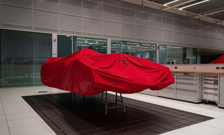 Ferrari, svelata la data di presentazione della monoposto 2026