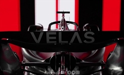 Ferrari, svelata la F1-75: tutte le immagini della nuova Rossa - Ferrari, svelata la F1-75: tutte le immagini della nuova Rossa