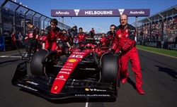 Ferrari, svelata la roadmap dei futuri aggiornamenti. Porterà al rilancio della Rossa? - Ferrari, svelata la roadmap dei futuri aggiornamenti. Porterà al rilancio della Rossa?