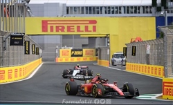 Ferrari, svelata la roadmap dei futuri aggiornamenti. Porterà al rilancio della Rossa? - Ferrari, svelata la roadmap dei futuri aggiornamenti. Porterà al rilancio della Rossa?