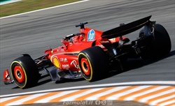 Ferrari: svelate tutte le modifiche tecniche del pacchetto Monza, i dettagli