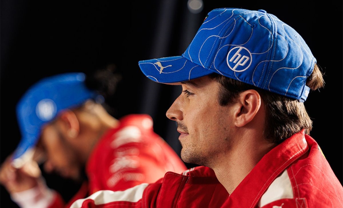 Ferrari, svelato il ''look'' speciale per il GP di casa a Monza