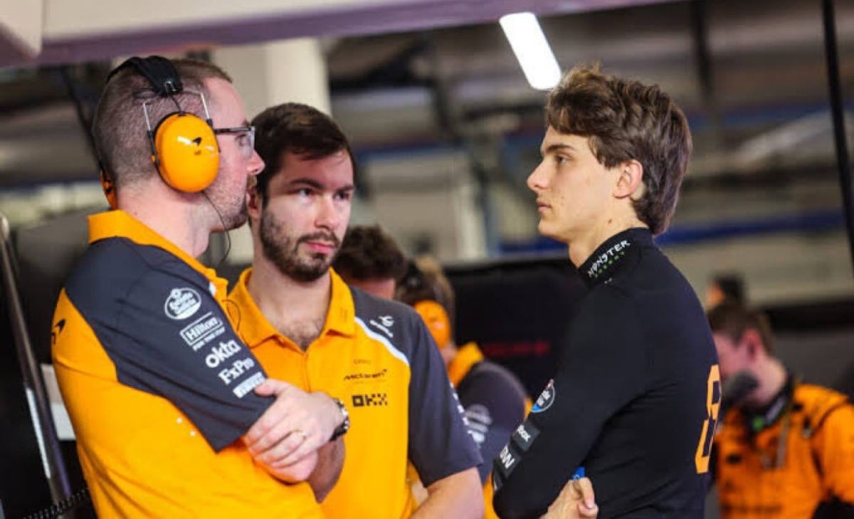 Ferrari, svelato il nome del possibile sostituto di Adami