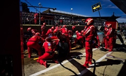 Ferrari: svelato il nuovo capo dell'aerodinamica, in attesa del direttore tecnico...