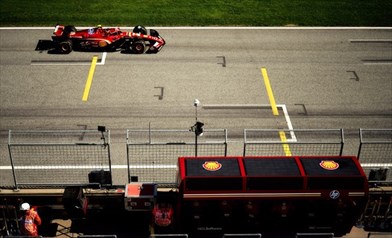Ferrari: sviluppi sbagliati e tensioni interne. Ed emergono dettagli sull'addio di Cardile