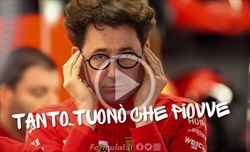 Ferrari, tanto tuonò che piovve. Ma cambierà davvero qualcosa? - https://www.youtube.com/watch?v=I2Tpe94YnEA