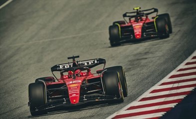 Ferrari, tecnici in arrivo e simulazioni riviste: in Qatar la verifica nel weekend Sprint 