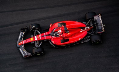Ferrari, telaio in stile Red Bull e sospensioni evolute: e indiscrezioni sulla vettura 2024