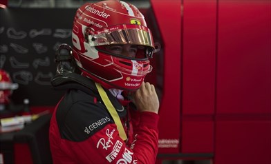 Ferrari, terminata l'indagine sulla rottura del motore di Leclerc. Penalità in arrivo? - Ferrari, terminata l'indagine sulla rottura del motore di Leclerc. Penalità in arrivo?