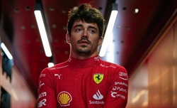 Ferrari, Terruzzi deluso da Leclerc: «Gap da Sainz clamoroso. Perché fatica? Ho una mia idea» - Ferrari, Terruzzi deluso da Leclerc: «Gap da Sainz clamoroso. Perché fatica? Ho una mia idea»