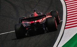 Ferrari, Terruzzi deluso da Leclerc: «Gap da Sainz clamoroso. Perché fatica? Ho una mia idea» - Ferrari, Terruzzi deluso da Leclerc: «Gap da Sainz clamoroso. Perché fatica? Ho una mia idea»