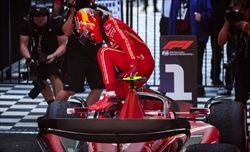 Ferrari, Terruzzi spegne l'entusiasmo dei Tifosi: «Vincere senza Verstappen è la norma»