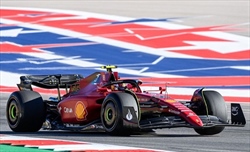 Ferrari, Tito Amato fa il punto della situazione in vista di Austin
