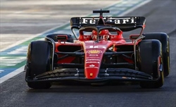 Ferrari, Tito Amato fa il punto della situazione in vista di Austin