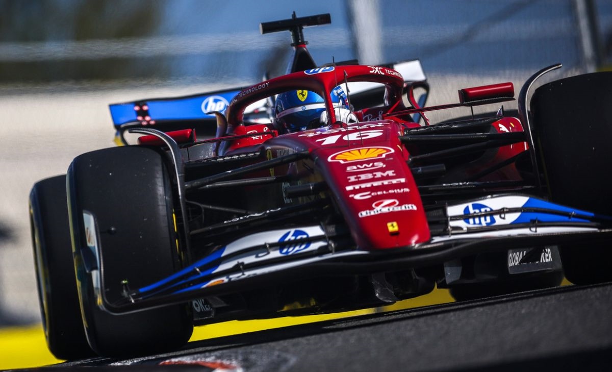 Ferrari, adesso basta! Toccato il fondo a Miami: Vasseur, non si può continuare così...