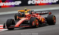 Ferrari, torna l'incubo strategie? Mazzola boccia la Rossa