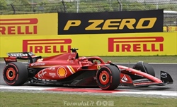 Ferrari, torna l'incubo strategie? Mazzola boccia la Rossa - Ferrari, torna l'incubo strategie? Mazzola boccia la Rossa