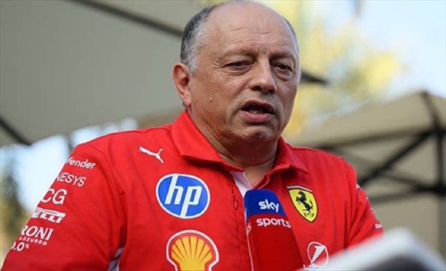 Ferrari tra luci e ombre: Vasseur rinvia i verdetti al sabato