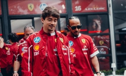 Ferrari, tra sogno e realtà