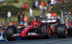 Ferrari troppo brutta per essere vera, sarà McLaren vs Verstappen? Analisi telemetria - Ferrari troppo brutta per essere vera, sarà McLaren contro Verstappen? Analisi telemetria