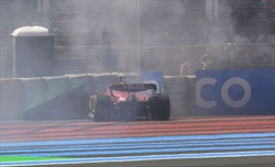 Ferrari: tu hai fatto e tu hai disfatto  - Ferrari: tu hai fatto e tu hai disfatto 