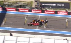 Ferrari: tu hai fatto e tu hai disfatto  - Ferrari: tu hai fatto e tu hai disfatto 