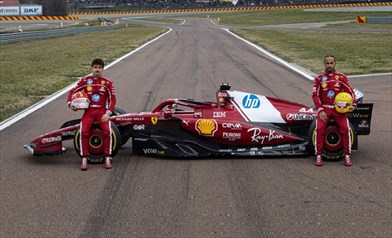 Ferrari, Turrini ammette: «SF-25? Un drastico mutamento. A Maranello c'è un'aria...»