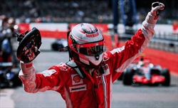 Ferrari, Turrini annuncia: un campione del mondo sarà presente a Monza - Ferrari, Turrini annuncia: un campione del mondo sarà presente a Monza