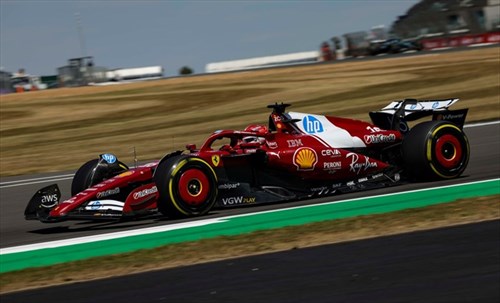 Ferrari, Turrini: «C’eravamo illusi, i piloti hanno sbagliato. SF-25? Ingiusto, ma...»