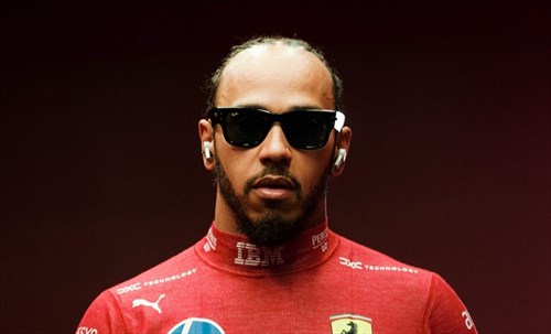 Ferrari, Turrini: «Che macchina hanno dato a Hamilton? Vasseur legato ai risultati»