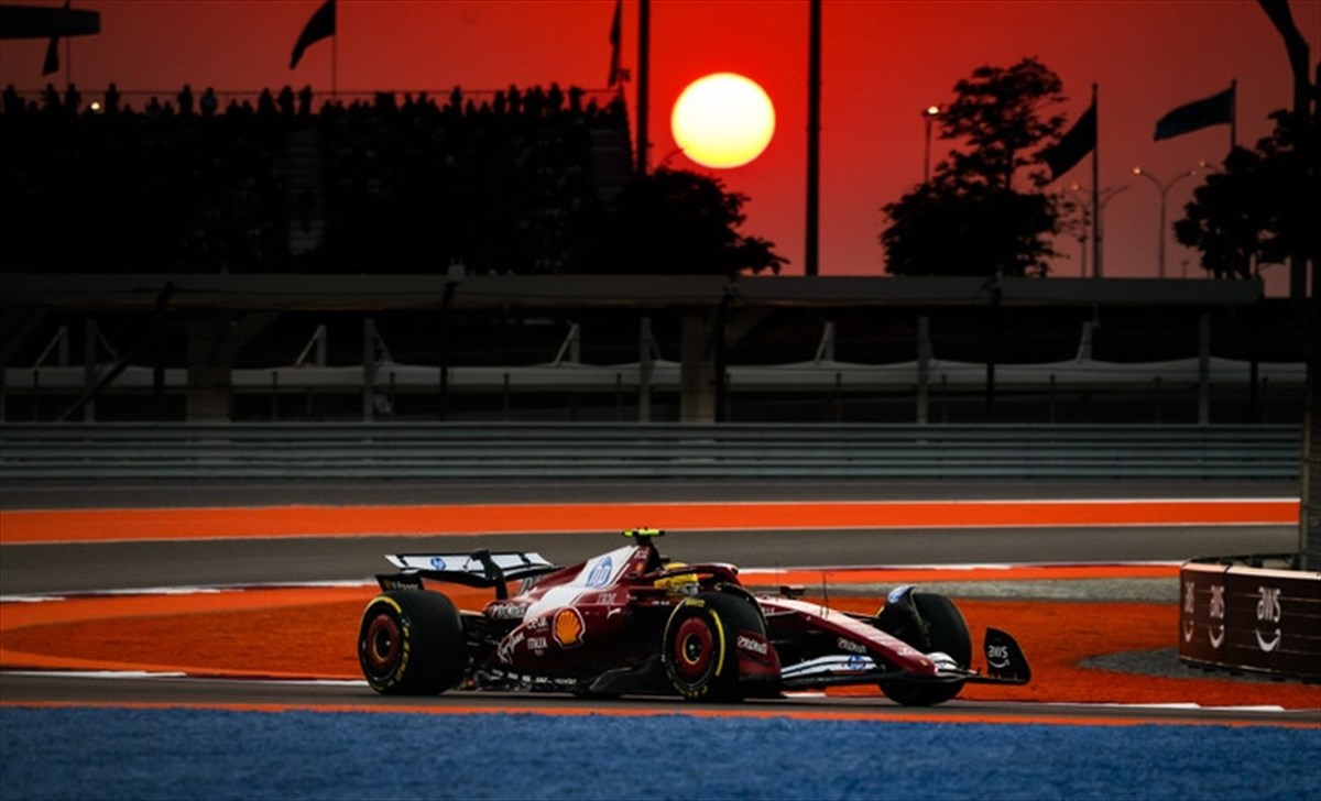 Ferrari, Turrini duro: «Anno inconcepibile. I tifosi non meritano tali mortificazioni»