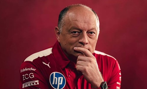 Ferrari, Turrini duro: «Sconfitte per colpa dei giornalisti? La beve chi si è bevuto il cervello»