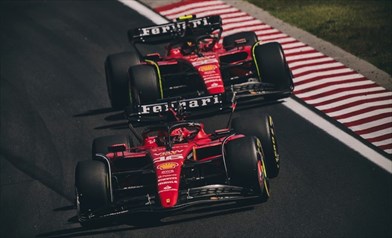 Ferrari, Turrini: «È annus horribilis, nessuna svolta in arrivo. Ma Elkann e Vigna lo sanno?» - Ferrari, Turrini: «È annus horribilis, nessuna svolta in arrivo. Ma Elkann e Vigna lo sanno?»