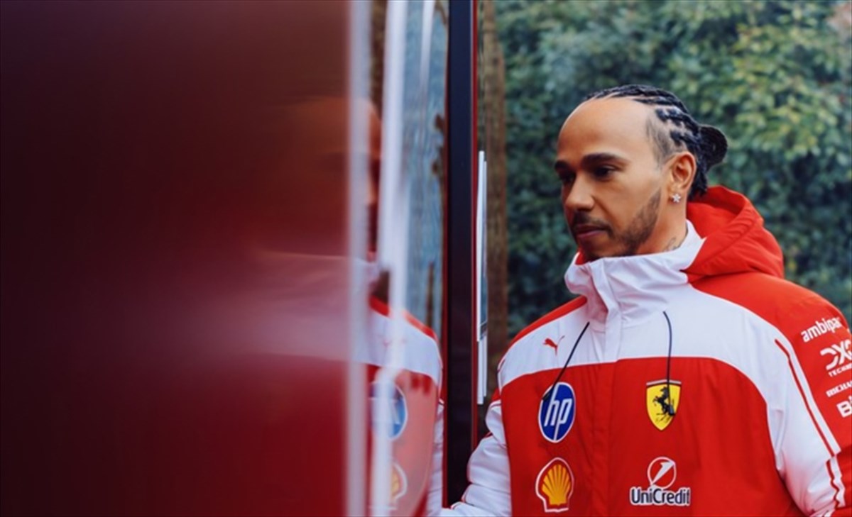 Ferrari, Turrini: «Hamilton, alzati e cammina. Sulla SF-26 non mi esprimo...»