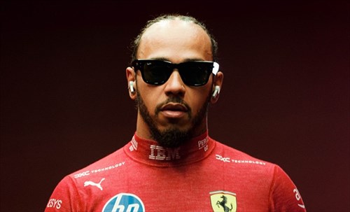 Ferrari, Turrini: «Hamilton ci crede ancora o pensa al 2026? Urge segnale di vitalità»