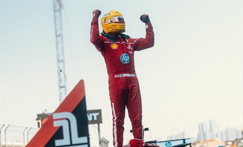Ferrari, Turrini: «Hamilton come il Conte di Montecristo. Leclerc da Rododendro, per ora»