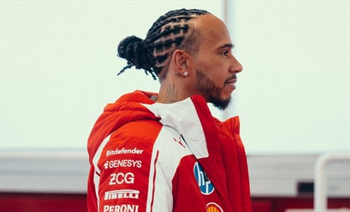 Ferrari, Turrini: «Hamilton come Schumi e Lindsey Vonn. C'entra il timore del vuoto?» - Ferrari, Turrini: «Hamilton come Schumi e Lindsey Vonn. C'entra il timore del vuoto?»