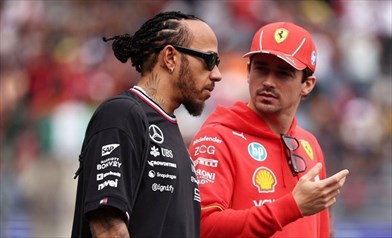 Ferrari, Turrini: «Hamilton-Leclerc? Non si parla d’altro. Vasseur rivendica il sacrificio di Sainz» - Ferrari, Turrini: «Hamilton-Leclerc? Non si parla d’altro. Vasseur rivendica il sacrificio di Sainz»