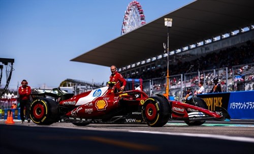 Ferrari, Turrini: «Hamilton parla da leader, ma avverte un tintinnar di dubbi che...»